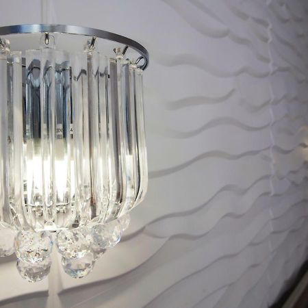 Apartment Diamond Center غابروفو المظهر الخارجي الصورة