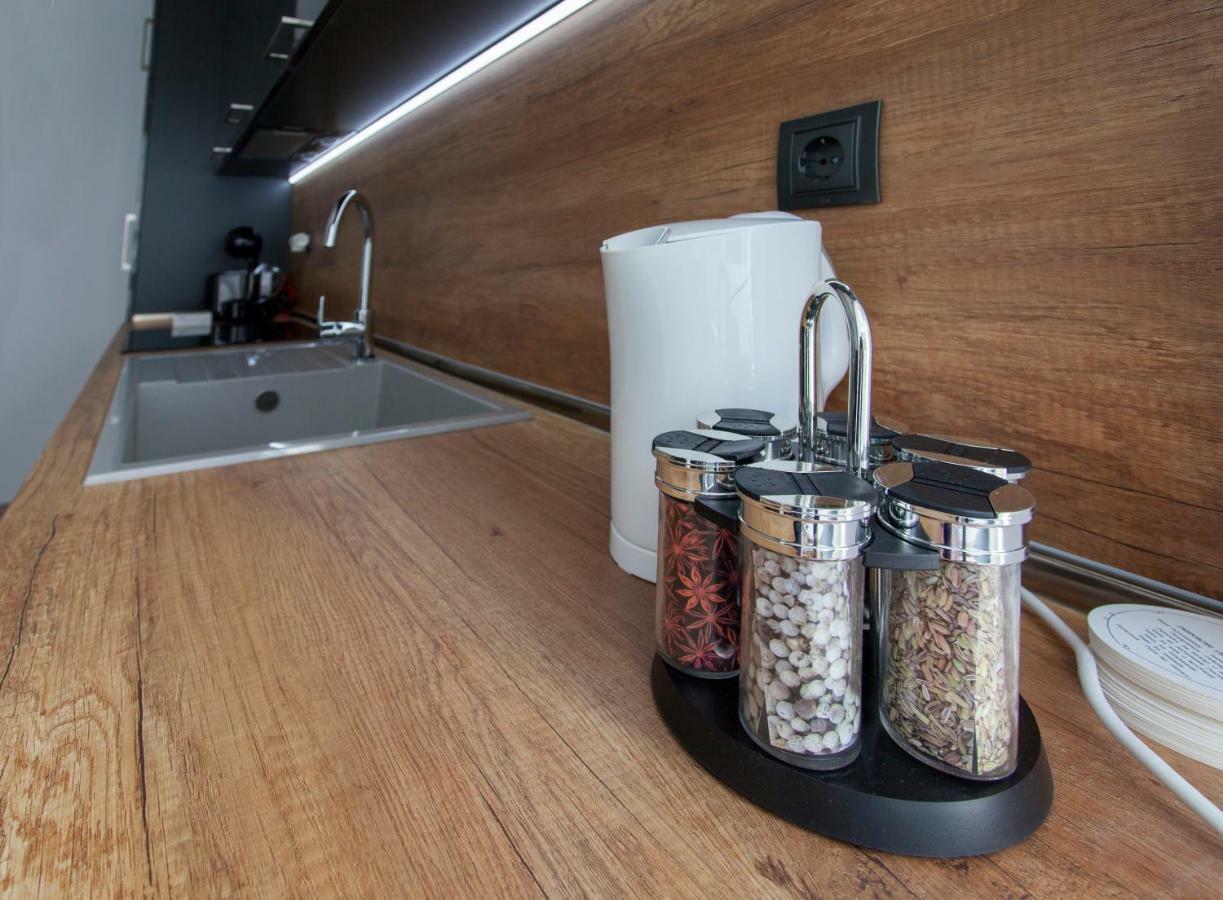 Apartment Diamond Center غابروفو المظهر الخارجي الصورة