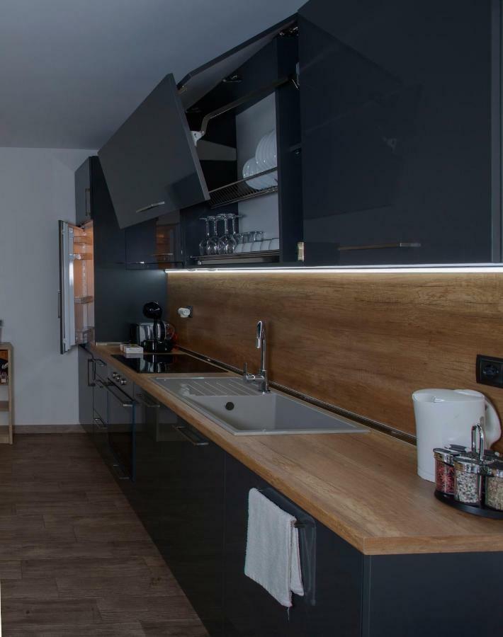 Apartment Diamond Center غابروفو المظهر الخارجي الصورة