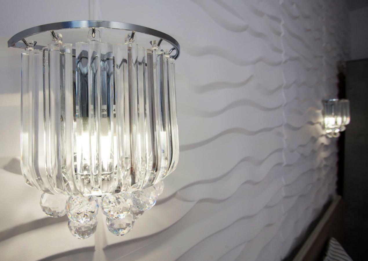 Apartment Diamond Center غابروفو المظهر الخارجي الصورة