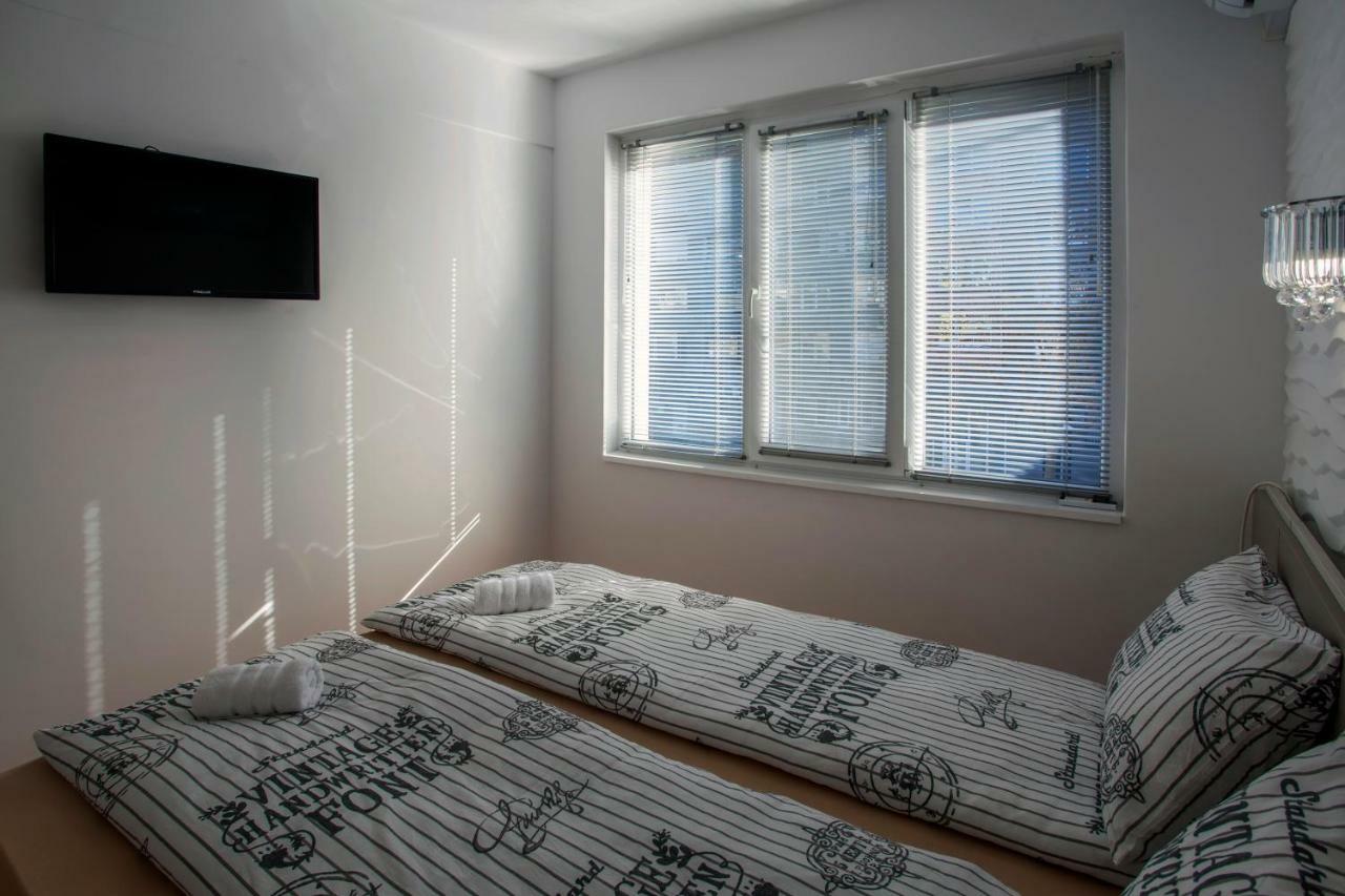 Apartment Diamond Center غابروفو المظهر الخارجي الصورة