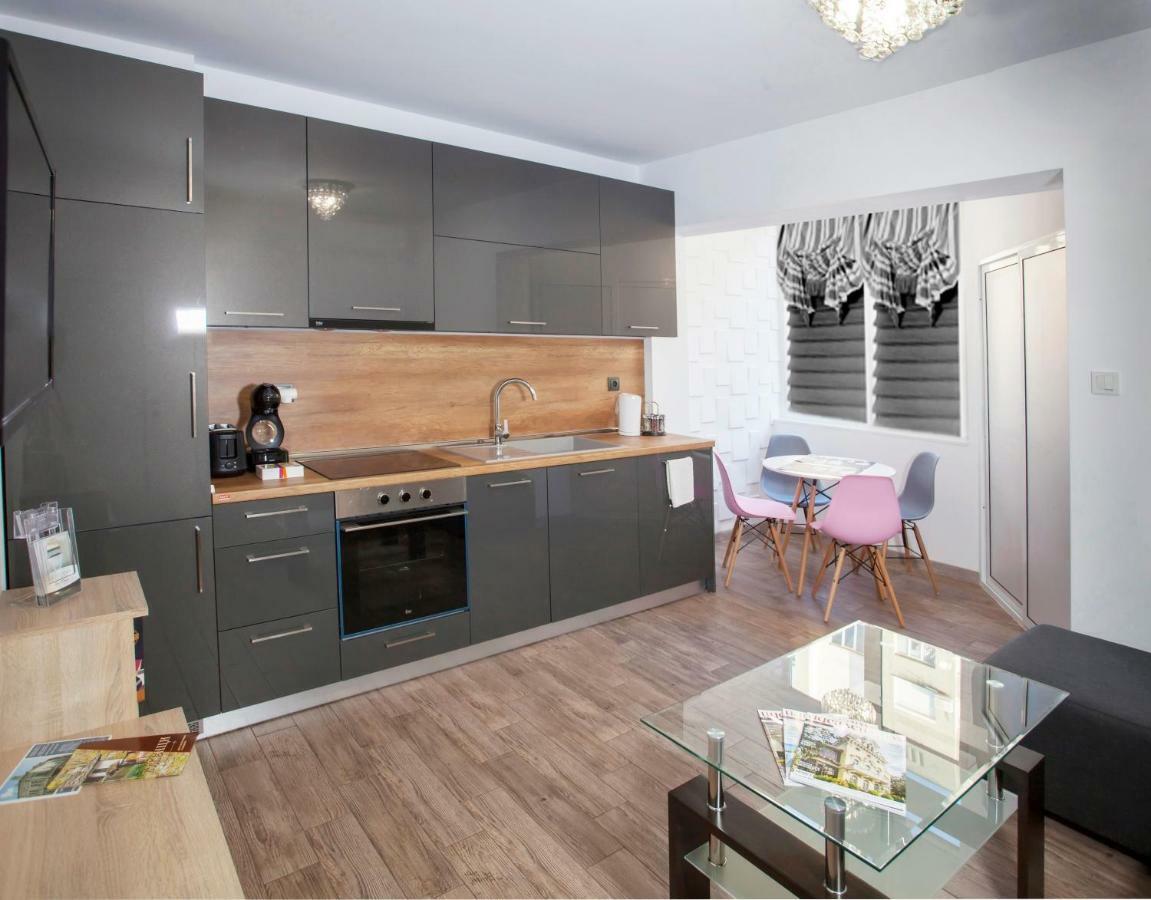 Apartment Diamond Center غابروفو المظهر الخارجي الصورة