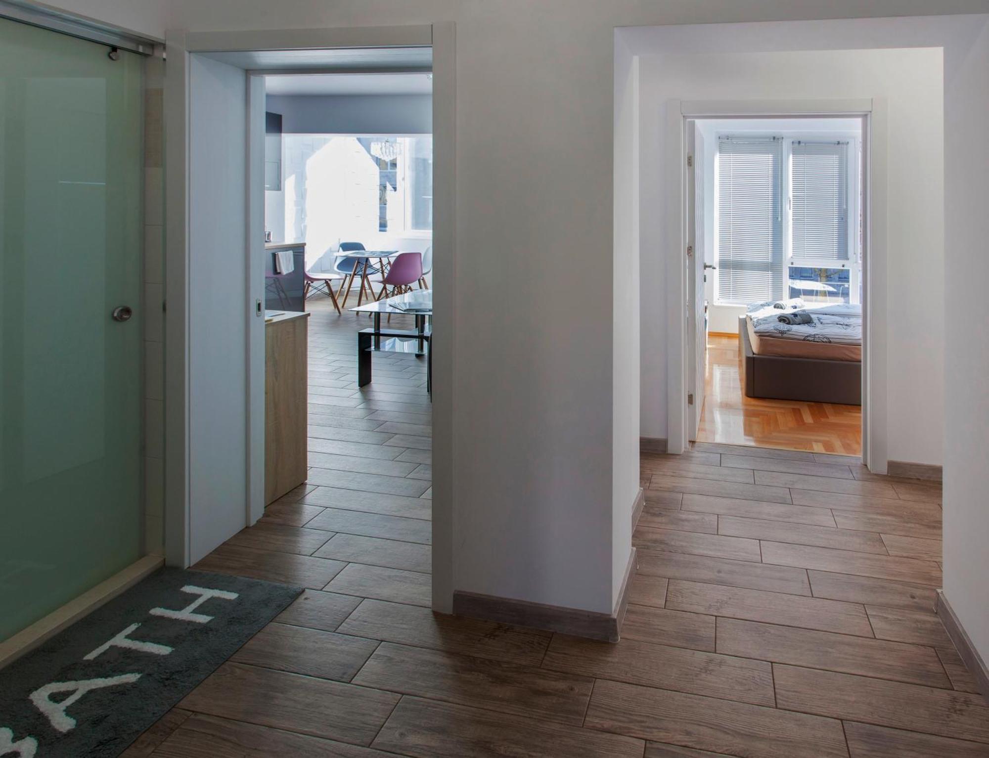 Apartment Diamond Center غابروفو المظهر الخارجي الصورة