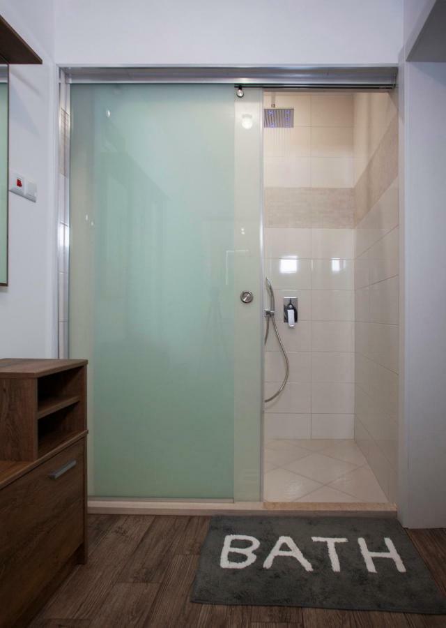 Apartment Diamond Center غابروفو المظهر الخارجي الصورة